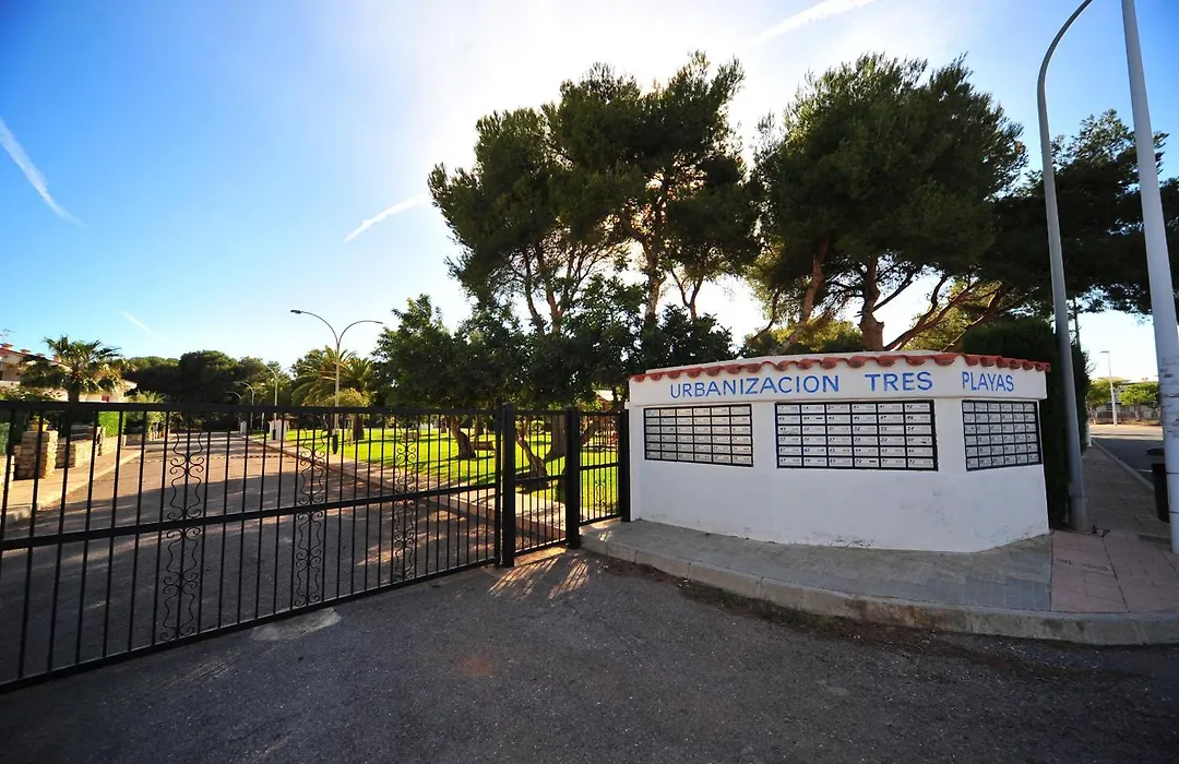 Adosado Tres Playas III 42-B-1