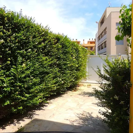 Adosado Tres Playas III 42-B-2